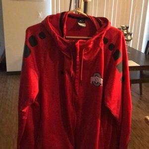 Ohio State Hoodie